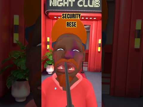 Security rese #vr #virtualreality #vrgames #quest2 #fyp