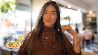 VLOG UM DIA INTEIRO COMIGO