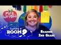 Exploring Nonfiction Text Structures for 2nd Graders