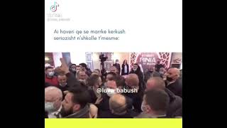 Albin Kurti e ndal Agimin 2021