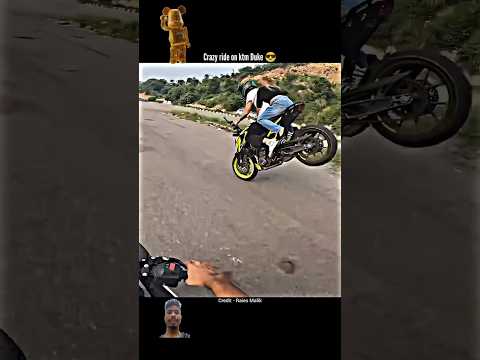 #duke #mt15 #ktmduke #rider