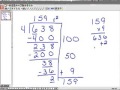 Exploring Partial Quotient Division Concepts