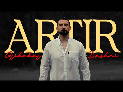 Artir Gjikokaj - Dashni