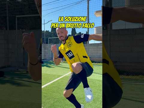 UN BRUTTO FALLO ๐
#calcio #seriea #calcioitaliano #lecce #shorts #football