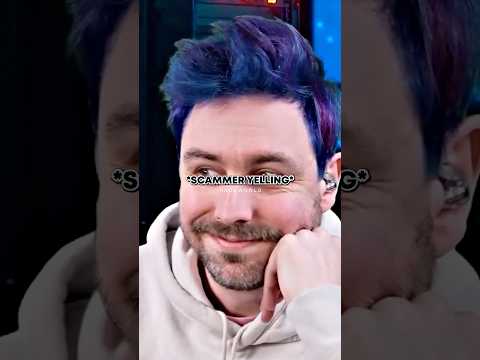 Scammer Gets Hacked By YouTuber 💻