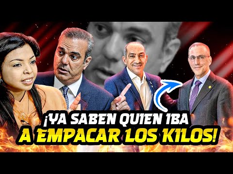 ¡Hay Un Empresario Detrás De Los 9 Mil Kilos! ¡La Investigación Que Desató El Pánico En El Palacio!