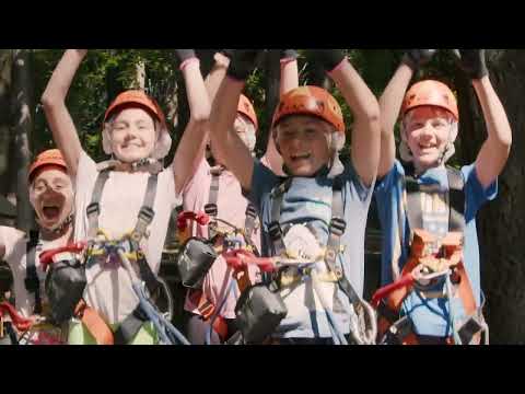 Jungle Raider Park Margno