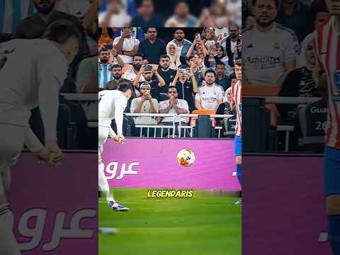 Tembakan yang Menghidupkan Kembali Legenda Roberto Carlos