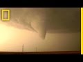 Tornado Dynamics and Stages