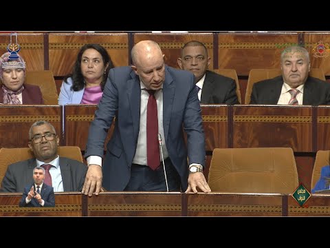 ابراهيمي والكوط:العدالة والتنمية تركت تضخم أقل من %2 ونمو%7.9 بينما وصل التضخم الغدائي اليوم ل%20.8