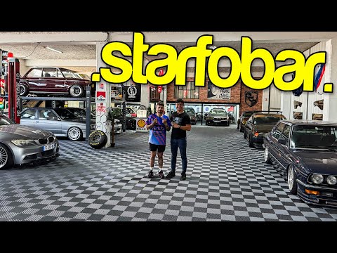 La collection ouf de STARFOBAR !