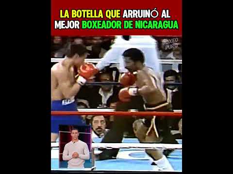 Aaron Pryor vs Alexis Argüello #boxeo #boxing #boxeomexicano #knockout #nocaut
