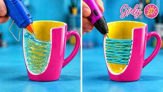 Hot Glue vs. 3D Pen: Which One WINS?