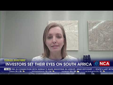 Medium-term budget Speech | Investors set their eyes on south Africa