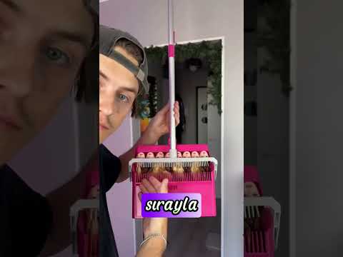 Barbie Bebekleriyle Sıradışı Plan❗️😂