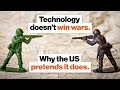 Understanding Modern Warfare