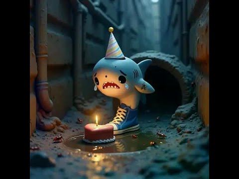 #Baby Shark