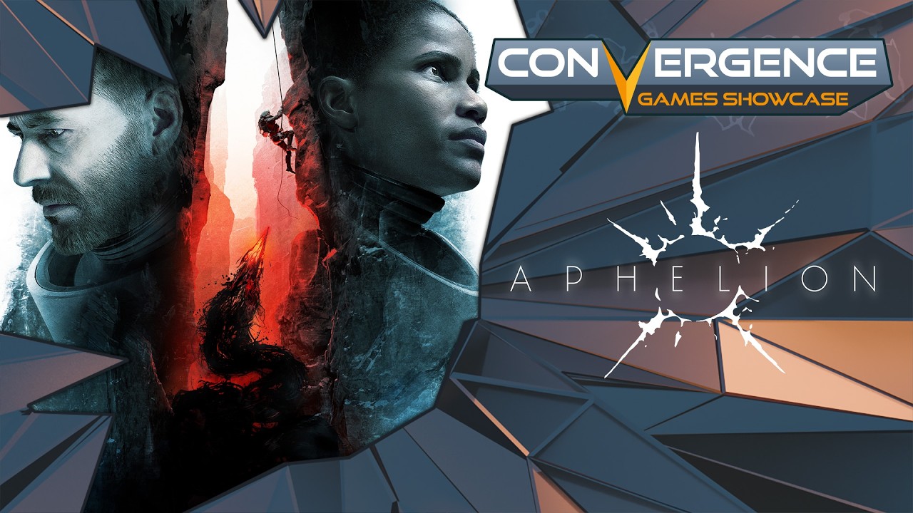 Aphelion trailer thumbnail