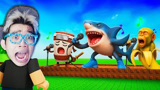 KITA BELI SEMUA BRAINROT YG SUARA PALING BAGUS UNTIK BERNYANYI DI ROBLOX!!! - My Singing Brainrot