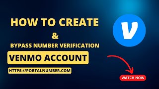 How to create Venmo Account & Bypass Number Verification | Non VoIP