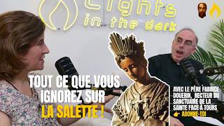 Tout ce que vous ignorez sur Notre Dame de La Salette, en ce jour de sa fête !