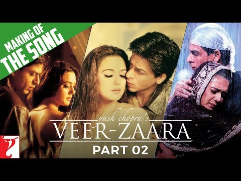 veer zaara hindi movie song download