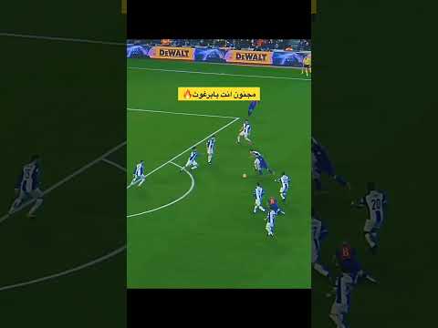 مراوغات ميسي اجمل ماستشاهد مجنون انت ياميسي #اشترك #messi #ميسي #barcelona #football #كرة_القدم