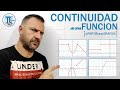 Identificación de Discontinuidades en Funciones