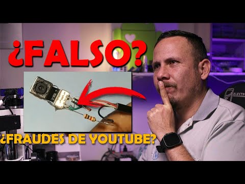 ¡No Caigas en Esta Mentira! Desmintiendo Inventos Falsos de YouTube