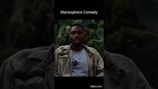 Malcolm X And Kahmal on Comedians. #shorts #youtubeshorts #shortsfeed #comedy #malcolmx