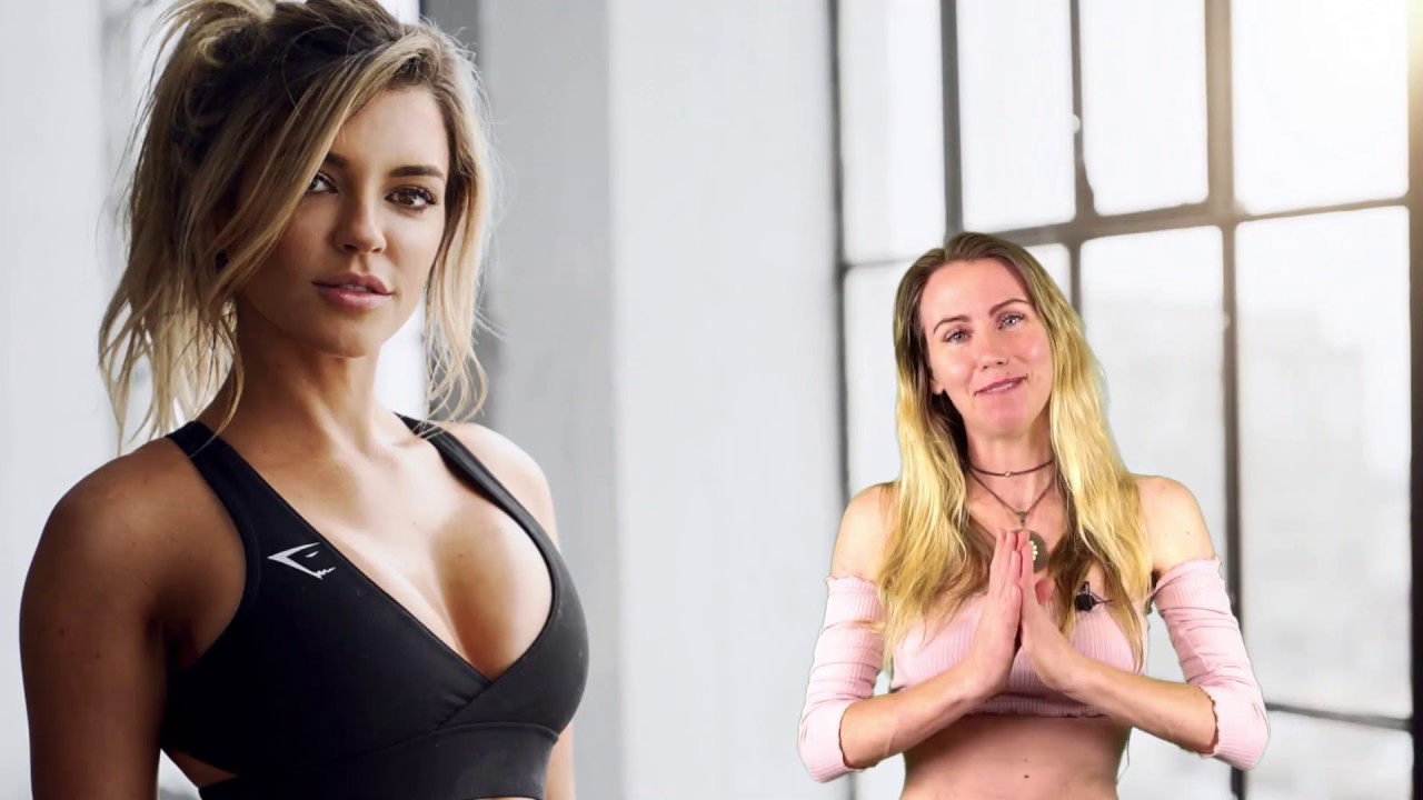 Nikki Blackketter What I Eat In A Day Low Carb, Freelee's response