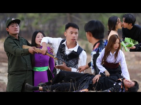 mob tshaj yog yu neeg tsim yu ep 3