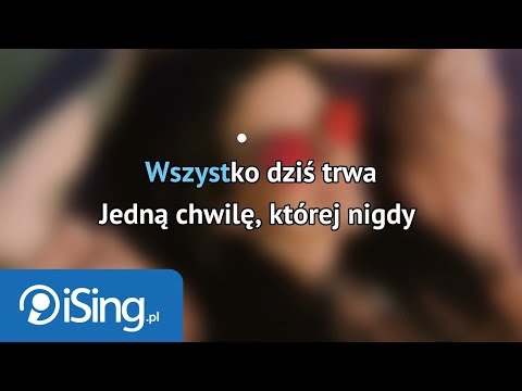 Jula – Tętno (karaoke iSing)