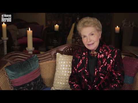 ¿Qué nos depara el año 2019? Walter Mercado da sus predicciones para el nuevo año