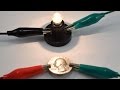 Exploring Conductors and Insulators with Basic Circuits
