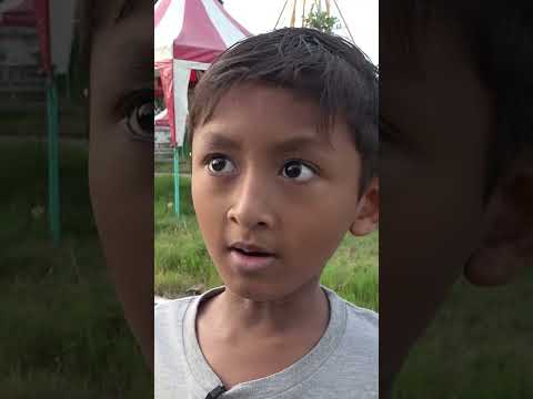Gara Gara Kakak