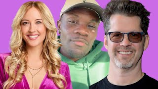 The LIE DETECTOR Test Results ARE IN Kwame , and NETFLIX DOES NOT Cast Love Is Blind! 😭💀