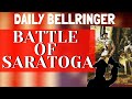 American Revolution Battles and Strategies