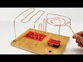 Buzz Wire Game Mechanics and Challenges