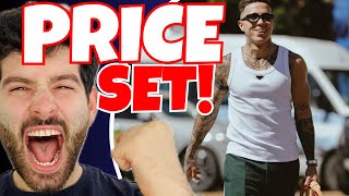 Chelsea PRICE SET For Enzo! | Enzo Fernandez in Trouble at Chelsea…