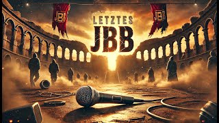 Letztes JBB