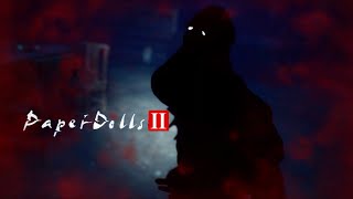 Wir schlagen zurück! Paper Dolls 2 👺 : E05 [Ger] [Facecam]