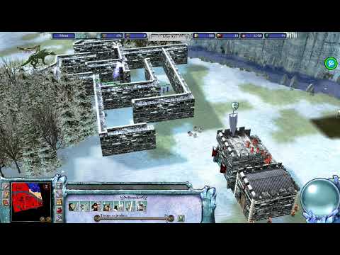 stronghold legends online cheats