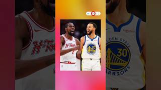 KD & Curry Keep Climbing 🔥