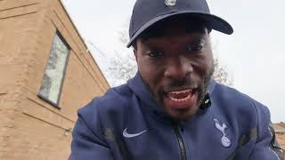 WHERE THE HELL WAS THE FIGHT!!!!????? | Tottenham 0-3 Nottingham Forest Reaction