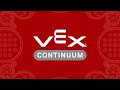 VEX Robotics Platforms and Curriculum