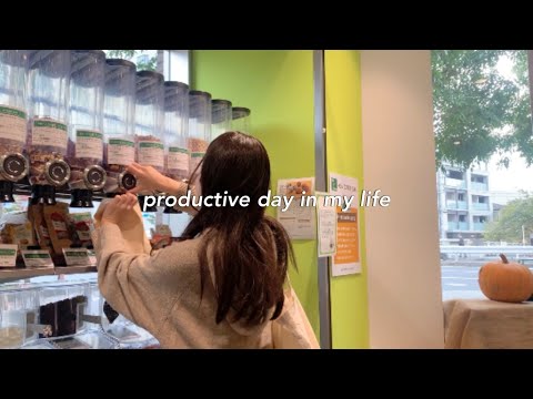 【Morning routine】朝5時に起きた日のモーニングルーティン｜朝活｜1人暮らしOLの休日