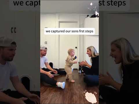 Cute baby #funny #funnybaby #baby