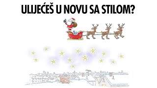 Big Moments Santa