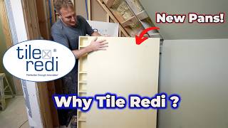 Why Tile Redi?